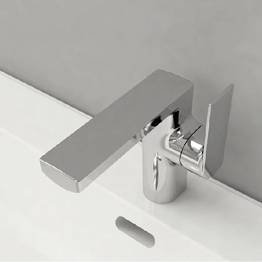 Arch 2 Lavabo Bataryası