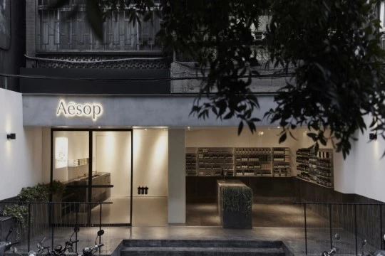 AESOP Taype