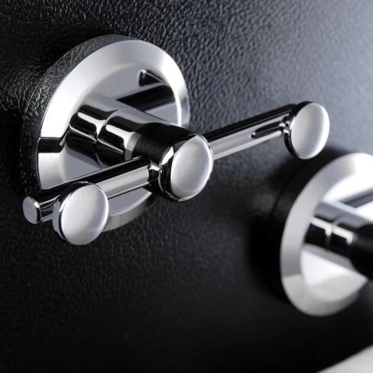6864 İngiliz Banyo Aksesuarları