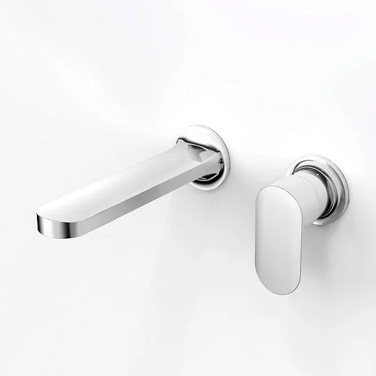 Büyüleyici+ Duvara Monte Lavabo Bataryaları