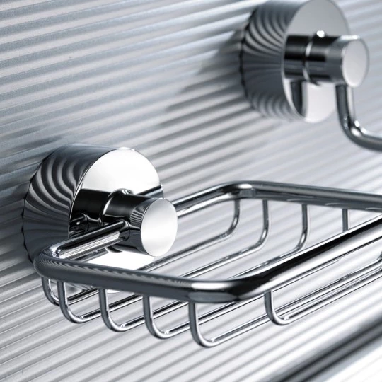 6910 Bakış Banyo Aksesuarları