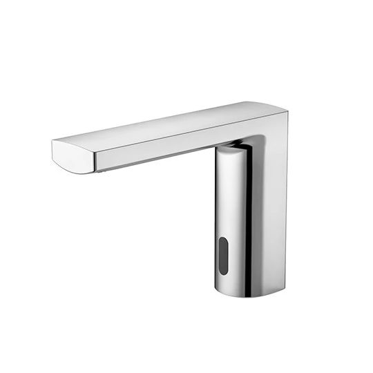 Elektronik Havza Sensörlü Mikser W/Karıştırma Valfi (DC)