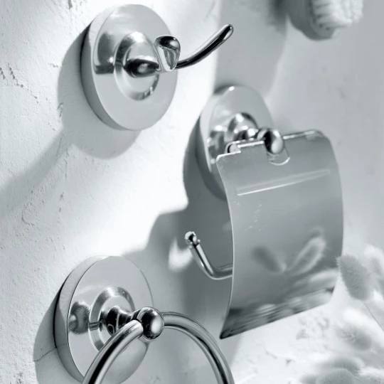 6859 Mercurial Banyo Aksesuarları