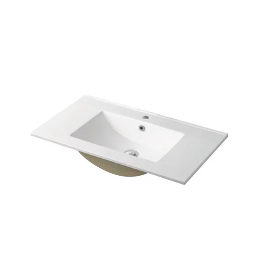 Vanity-Top Seramik Lavabo