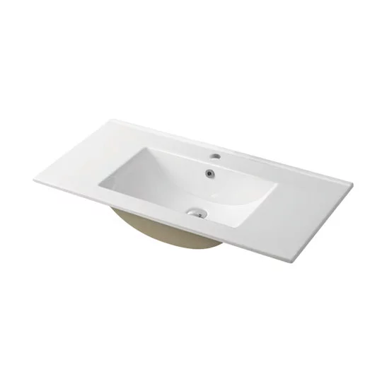 Vanity-Top Seramik Lavabo