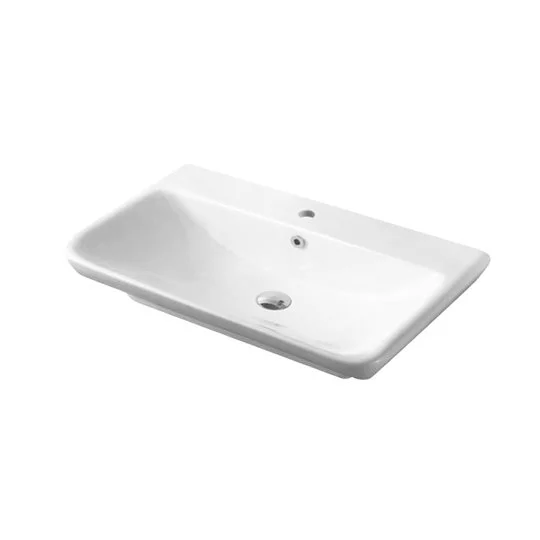 Tezgahüstü Seramik Lavabo