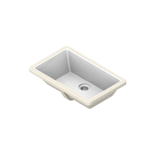 Tezgah Altı Seramik Lavabo