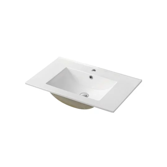 Tezgahüstü Seramik Lavabo