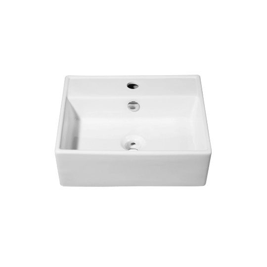 Lavabo - Dikdörtgen