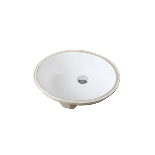 Tezgah Altı Seramik Lavabo
