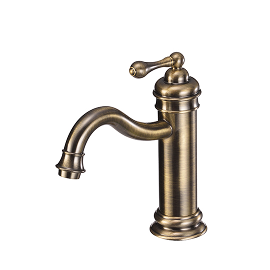 Lavabo Bataryası