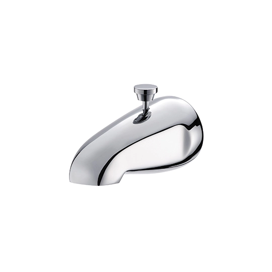 3/4" Pirinç Yön Değiştirici Bacalı, 3/4"X1/2" Pirinç Burç