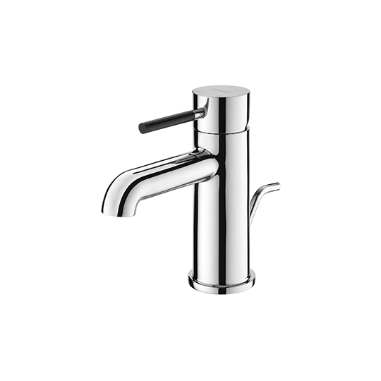 Lavabo Bataryası W/Kaldırma Çubuğu