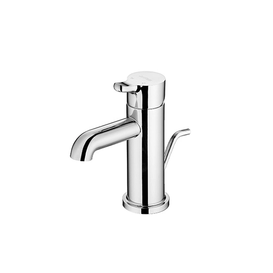 Lavabo Bataryası W/Kaldırma Çubuğu