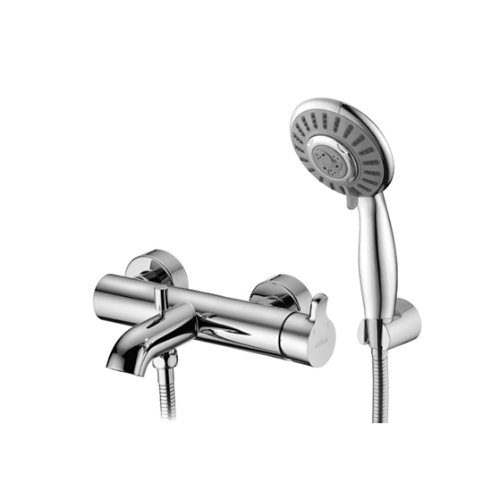 Banyo/Duş Bataryası