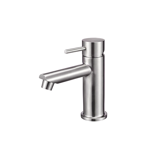 Lavabo Bataryası (Paslanmaz Çelik)