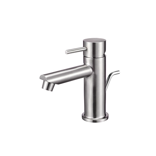 Lavabo Bataryası Kaldırma Çubuğu (Paslanmaz Çelik)