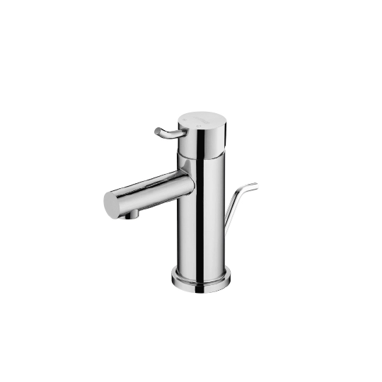 Lavabo Bataryası W/Kaldırma Çubuğu