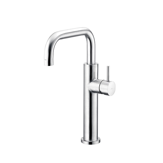 Lavabo Bataryası (Paslanmaz Çelik)