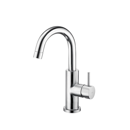 Lavabo Bataryası (Paslanmaz Çelik)