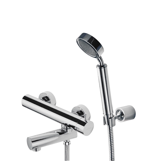Banyo/Duş Bataryası
