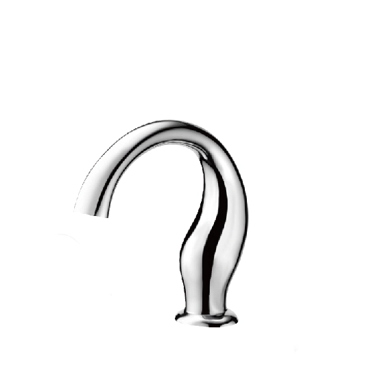 Sensörlü Lavabo Bataryası (Yalnızca Soğuk)