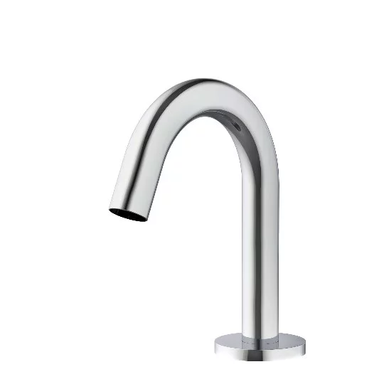 Sensörlü Lavabo Bataryası (Yalnızca Soğuk)(DC)