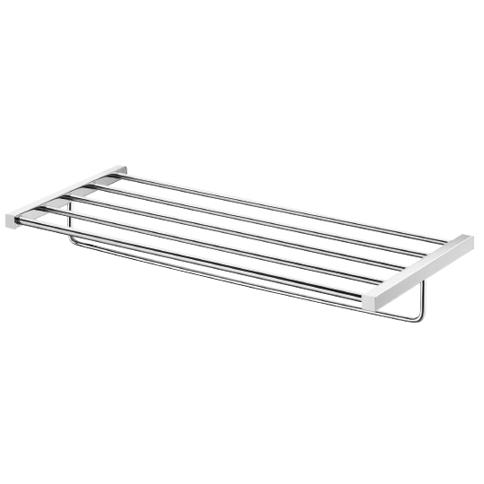 Banyo Havluluk W/Raylı (600mm)