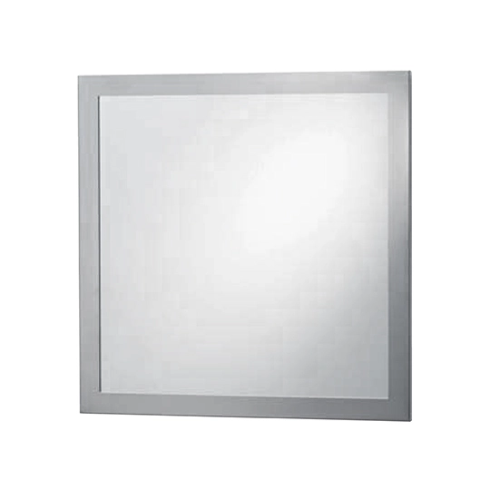 Ayna 460x460mm (#430)(Cilalı Kaplama)