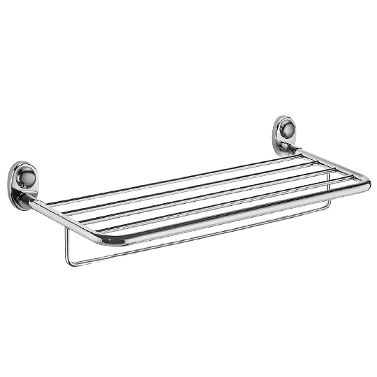 Banyo Havluluk W/Raylı (600mm)