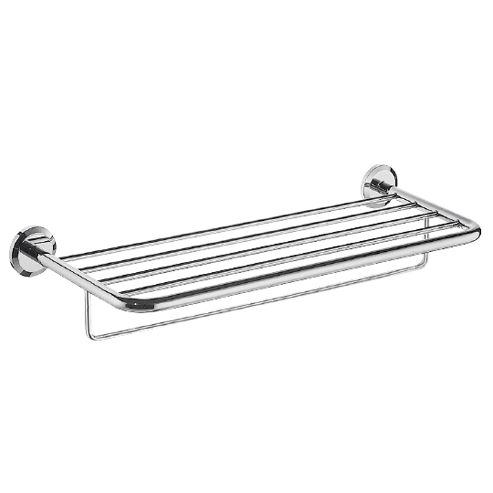 Banyo Havluluk W/Raylı (600mm)