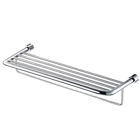 Banyo Havluluk W/Raylı (600mm)