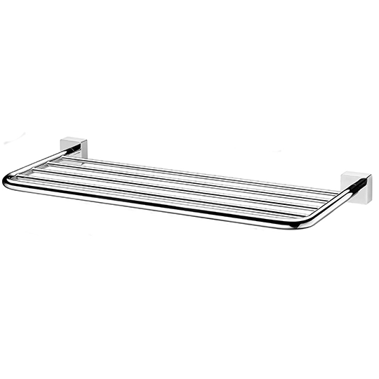 Banyo Havlusu Askısı