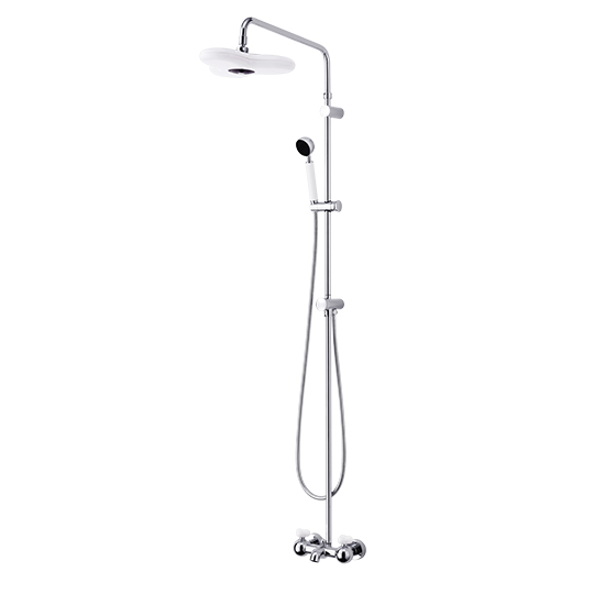 Banyo/Yağmur Duş Sistemi