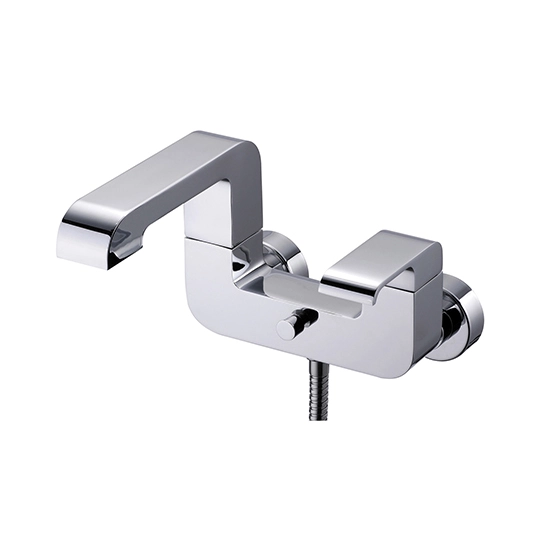 Banyo/Duş Bataryası Gövdesi
