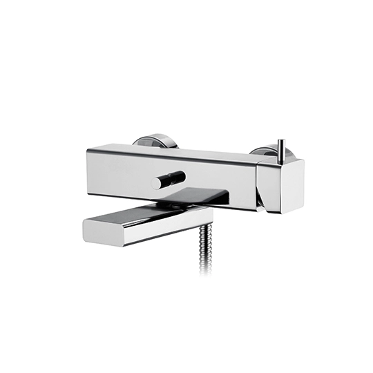 Banyo/Duş Bataryası Gövdesi