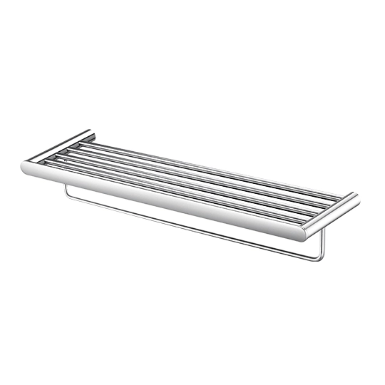 Raylı Banyo Havlusu (60cm)