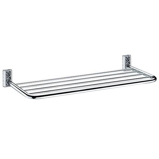 Banyo Havlu Askısı (600mm)