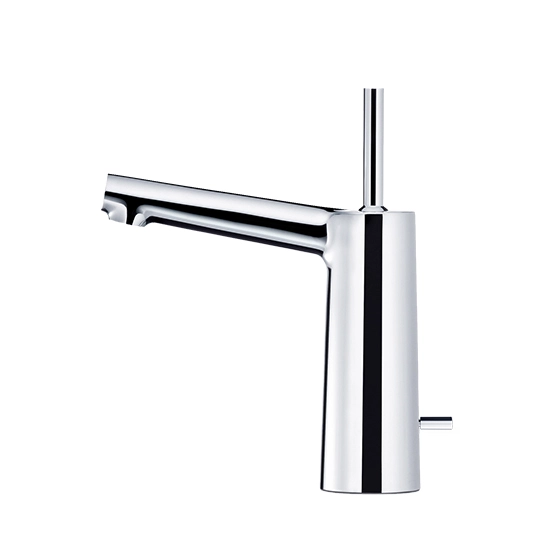 Lavabo Bataryası W/Kaldırma Çubuğu