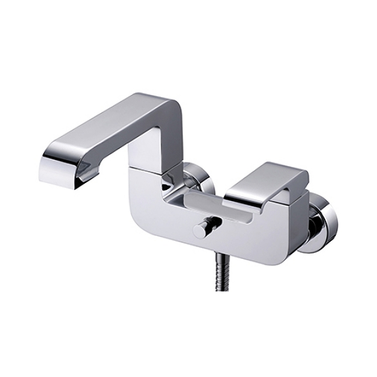 Banyo/Duş Bataryası Gövdesi
