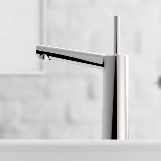 Bölüm Lavabo Bataryası & Mutfak Bataryası