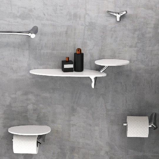 6927 Doğa Banyo Aksesuarları