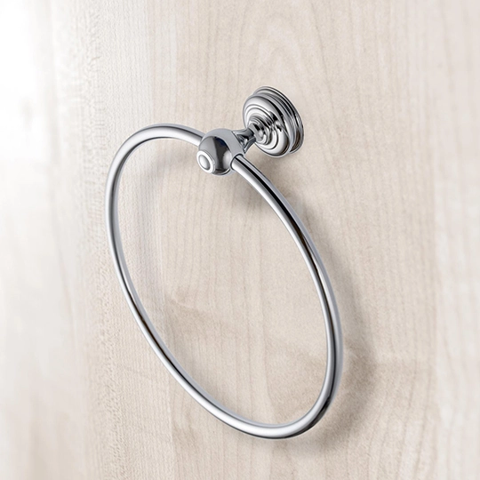 6703 Klasik Banyo Aksesuarları