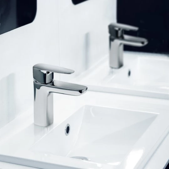 PAN 2 Lavabo Bataryası