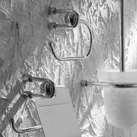 6861 Nokta Banyo Aksesuarları