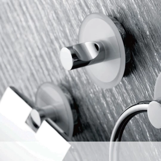 7802 Mutluluk Banyo Aksesuarları