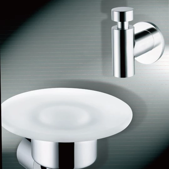 6880 Symmetria Banyo Aksesuarları