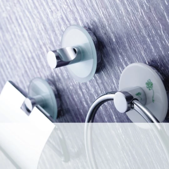 6802 Mutluluk Banyo Aksesuarları