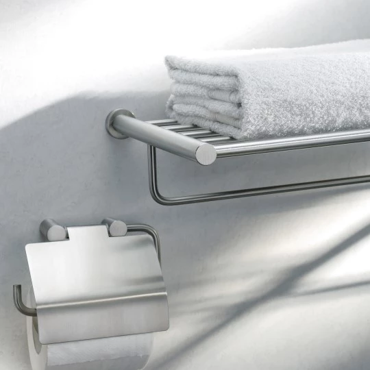 6806 Hala Bir Banyo Aksesuarları