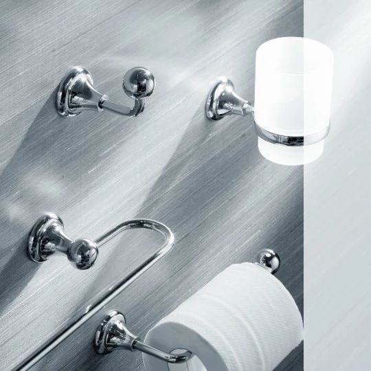 6867 Kale Banyo Aksesuarları